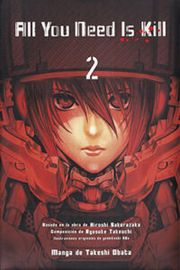 00986-Tucomicmanga-Descargar-Leer-mas-sobre-All-You-Need-Is-Kill-Segunda-Versión-Volumen-Tomo-Capitulo-2