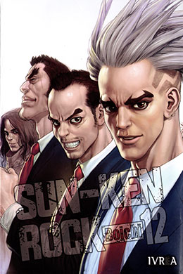 00995-Tucomicmanga-Descargar-Leer-mas-sobre-Sun-Ken-Rock-Segunda-Versión-Volumen-Tomo-Capitulo-12