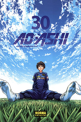 01005-Tucomicmanga-Descargar-Leer-mas-sobre-Ao-Ashi-Segunda-Versión-Volumen-Tomo-Capitulo-40