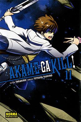 01025-Tucomicmanga-Descargar-Leer-mas-sobre-Akame-Ga-kill-Segunda-Versión-Volumen-Tomo-Capitulo-15