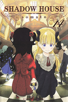 01028-Tucomicmanga-Descargar-Leer-mas-sobre-Shadow-House-Segunda-Versión-Volumen-Tomo-Capitulo-14