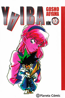 01055-Tucomicmanga-Descargar-Leer-mas-sobre-Yaiba-Volumen-Tomo-Capitulo-12