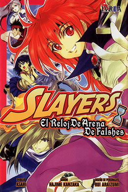 01065-Tucomicmanga-Descargar-Leer-mas-sobre- Slayers -Falshes-No-Sunadokei-Volumen-Tomo-Capitulo-1