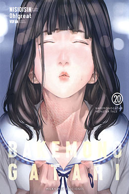 00873-Tucomicmanga-Descargar-Leer-mas-sobre-Bakemonogatari-Segunda-Versión-Volumen-Tomo-Capitulo-22