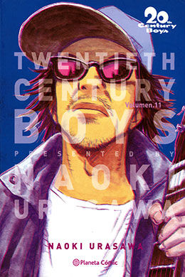 01087-Tucomicmanga-Descargar-Leer-mas-sobre-20th Century-Boys-Segunda-Versión-Volumen-Tomo-Capitulo-11