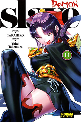 01091-Tucomicmanga-Descargar-Leer-mas-sobre-Demon-Slave-Volumen-Tomo-Capitulo-11
