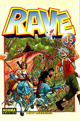 01093-Tucomicmanga-Descargar-Leer-mas-sobre-Rave-Segunda-Versión-Volumen-Tomo-Capitulo-35