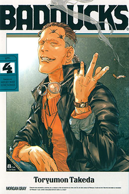 01106-Tucomicmanga-Descargar-Leer-mas-sobre-Badducks-Volumen-Tomo-Capitulo-4