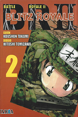 01116-Tucomicmanga-Descargar-Leer-mas-sobre-Battle-Royale-II-Blitz-Royale-Volumen-Tomo-Capitulo-2