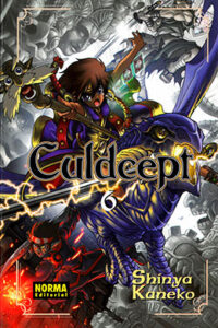 01146-Tucomicmanga-Descargar-Leer-mas-sobre-Culdcept-Volumen-Tomo-Capitulo-6