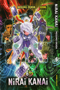 01166-Tucomicmanga-Descargar-Leer-mas-sobre-Nirai-Kanai-Volumen-Tomo-Capitulo-6