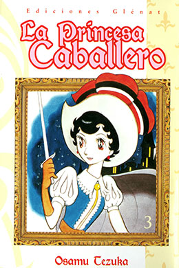 01193-Tucomicmanga-Descargar-Leer-mas-sobre-Ribon-No-Kishi-Volumen-Tomo-Capitulo-3