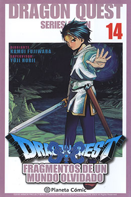 01236-Tucomicmanga-Descargar-Leer-mas-sobre-Dragon Quest-Eden-No-Senshitachi-Volumen-Tomo-Capitulo-14